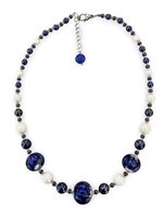 Collier Dami & Tolo Femme Caravaggio in Verre 050CG165